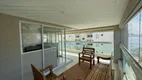 Foto 27 de Apartamento com 3 Quartos à venda, 147m² em Vila Luis Antonio, Guarujá