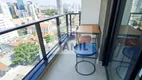 Foto 3 de Apartamento com 2 Quartos para alugar, 74m² em Pinheiros, São Paulo