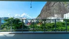 Foto 3 de Cobertura com 4 Quartos à venda, 388m² em Urca, Rio de Janeiro