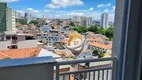 Foto 13 de Apartamento com 1 Quarto à venda, 33m² em Jardim Japão, São Paulo