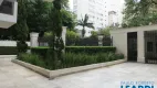 Foto 22 de Apartamento com 3 Quartos para alugar, 160m² em Jardim América, São Paulo