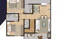 Foto 7 de Apartamento com 3 Quartos à venda, 172m² em Centro, Bragança Paulista