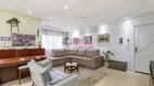 Foto 4 de Casa com 5 Quartos à venda, 238m² em Bacacheri, Curitiba
