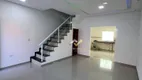 Foto 3 de Casa de Condomínio com 3 Quartos para venda ou aluguel, 117m² em Santa Teresinha, Santo André