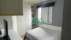 Foto 9 de Apartamento com 3 Quartos à venda, 65m² em Vila Talarico, São Paulo