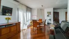 Foto 13 de Apartamento com 3 Quartos à venda, 142m² em Vila Andrade, São Paulo