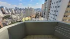 Foto 14 de Flat com 1 Quarto para alugar, 37m² em Bela Vista, São Paulo