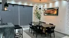 Foto 17 de Sobrado com 3 Quartos à venda, 250m² em Residencial Zanetti, Franca