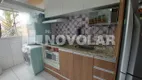 Foto 11 de Apartamento com 2 Quartos à venda, 47m² em Vila Gustavo, São Paulo