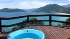 Foto 12 de Casa com 4 Quartos à venda, 500m² em Praia da Enseada, Ubatuba