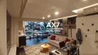 Foto 9 de Apartamento com 1 Quarto à venda, 67m² em Vila Nova Conceição, São Paulo