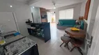 Foto 5 de Sobrado com 3 Quartos à venda, 88m² em Indaia, Bertioga