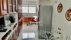 Foto 9 de Apartamento com 3 Quartos à venda, 181m² em Campestre, Santo André
