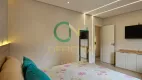 Foto 7 de Apartamento com 3 Quartos à venda, 98m² em Gonzaga, Santos