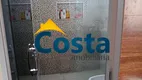 Foto 9 de Casa com 3 Quartos à venda, 58m² em Brasileia, Betim