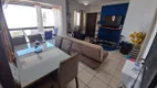 Foto 5 de Cobertura com 3 Quartos à venda, 187m² em Vila Guilhermina, Praia Grande