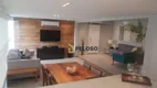 Foto 3 de Apartamento com 3 Quartos à venda, 120m² em Santa Teresinha, São Paulo