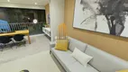 Foto 2 de Apartamento com 3 Quartos à venda, 120m² em Butantã, São Paulo