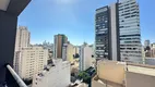 Foto 17 de Apartamento com 1 Quarto para alugar, 26m² em Pinheiros, São Paulo