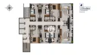 Foto 10 de Apartamento com 1 Quarto à venda, 26m² em Aldeota, Fortaleza