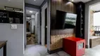 Foto 4 de Apartamento com 2 Quartos à venda, 62m² em Sacomã, São Paulo