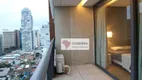 Foto 4 de Apartamento com 1 Quarto para alugar, 42m² em Vila Olímpia, São Paulo