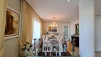 Foto 3 de Casa de Condomínio com 5 Quartos à venda, 375m² em Bosque das Mansões, São José