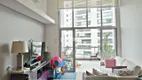 Foto 2 de Apartamento com 2 Quartos à venda, 100m² em Panamby, São Paulo