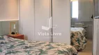 Foto 9 de Apartamento com 2 Quartos à venda, 59m² em Vila Romana, São Paulo