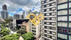 Foto 6 de Apartamento com 3 Quartos à venda, 137m² em Gonzaga, Santos
