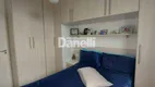 Foto 11 de Apartamento com 2 Quartos à venda, 44m² em Parque São Cristóvão, Taubaté