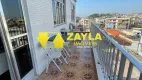Foto 5 de Apartamento com 2 Quartos à venda, 88m² em Vila da Penha, Rio de Janeiro