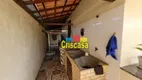 Foto 30 de Casa com 4 Quartos à venda, 216m² em Extensão Serramar, Rio das Ostras