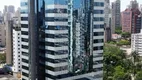 Foto 5 de Flat com 1 Quarto à venda, 43m² em Brooklin, São Paulo