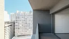 Foto 13 de Apartamento com 1 Quarto à venda, 38m² em Consolação, São Paulo