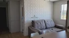 Foto 2 de Apartamento com 2 Quartos à venda, 46m² em Jardim São Leopoldo, São José dos Campos