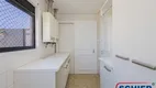 Foto 36 de Apartamento com 4 Quartos para venda ou aluguel, 180m² em Mossunguê, Curitiba