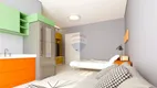 Foto 6 de Apartamento com 1 Quarto à venda, 23m² em Camobi, Santa Maria