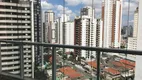 Foto 4 de Apartamento com 1 Quarto à venda, 50m² em Jardim Anália Franco, São Paulo