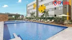 Foto 4 de Apartamento com 2 Quartos à venda, 46m² em Água Branca, Piracicaba