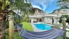 Foto 8 de Casa com 3 Quartos para alugar, 320m² em Jurerê Internacional, Florianópolis