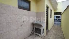 Foto 4 de Kitnet com 1 Quarto para alugar, 34m² em Jardim Matilde II, Piracicaba