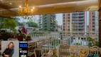 Foto 5 de Apartamento com 3 Quartos à venda, 92m² em Vila Santa Catarina, São Paulo