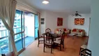 Foto 2 de Apartamento com 4 Quartos à venda, 117m² em Pitangueiras, Guarujá