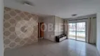 Foto 2 de Apartamento com 3 Quartos para alugar, 97m² em Santa Mônica, Uberlândia