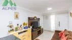 Foto 8 de Casa com 3 Quartos à venda, 87m² em Xaxim, Curitiba