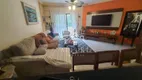 Foto 10 de Apartamento com 3 Quartos à venda, 100m² em Sumaré, Caraguatatuba