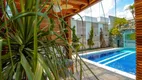 Foto 6 de Casa de Condomínio com 5 Quartos para alugar, 450m² em Jardim Acapulco , Guarujá