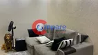 Foto 3 de Apartamento com 2 Quartos à venda, 60m² em Vila Barros, Guarulhos