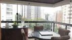 Foto 2 de Apartamento com 4 Quartos à venda, 157m² em Vila Andrade, São Paulo